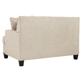 Claredon Loveseat Ash-1560235