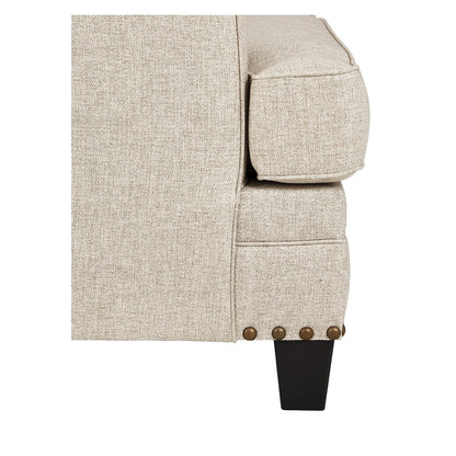 Claredon Loveseat Ash-1560235