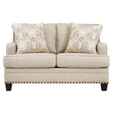 Claredon Loveseat Ash-1560235