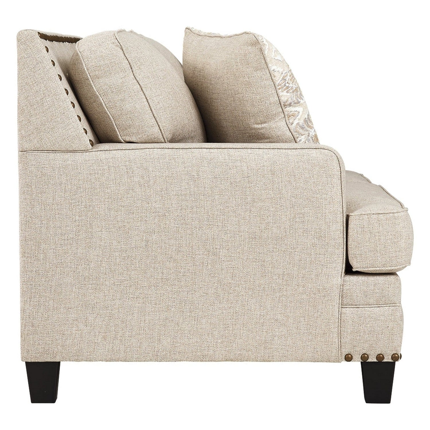 Claredon Loveseat Ash-1560235