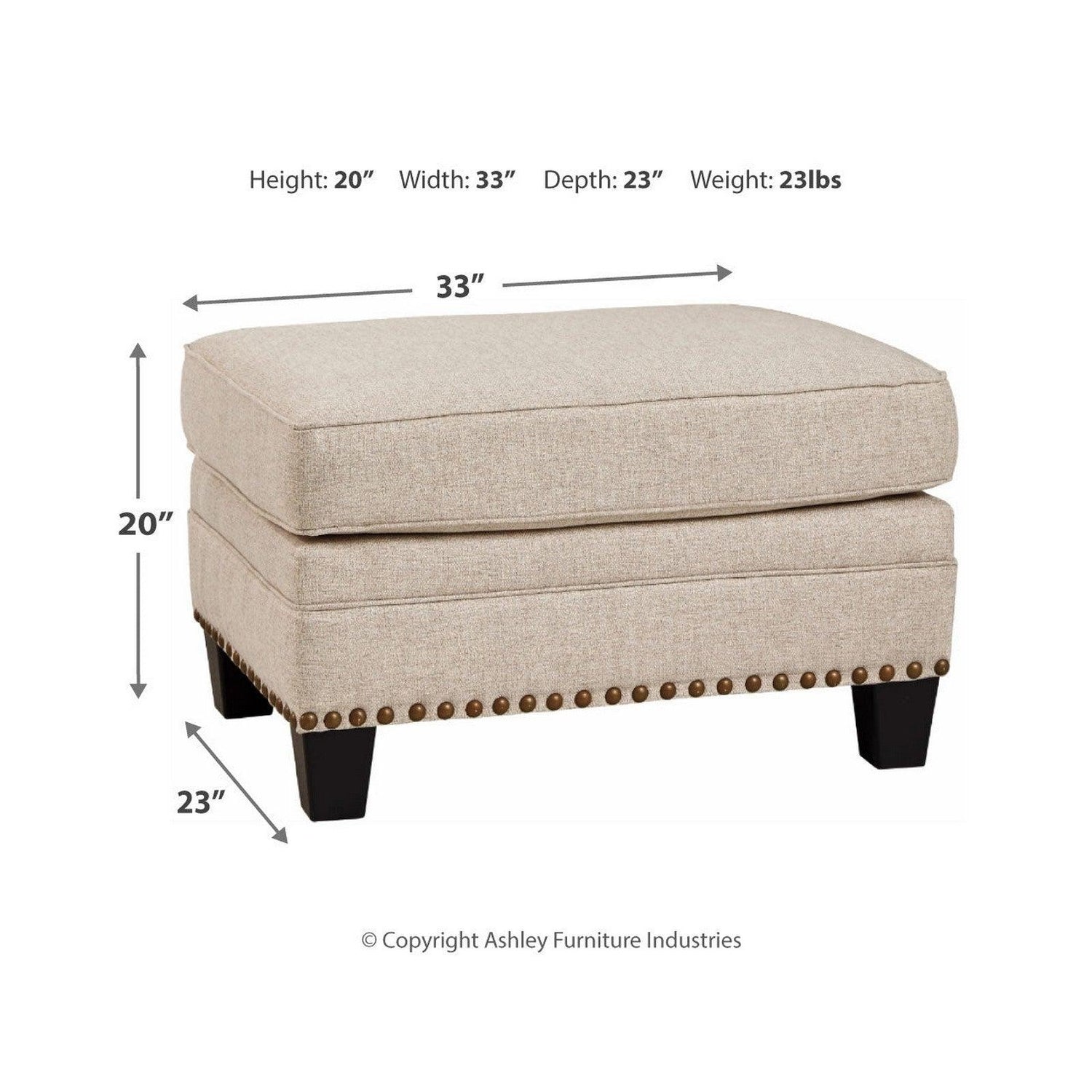 Claredon Ottoman Ash-1560214