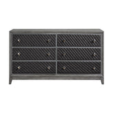 Dresser 1566GY-5