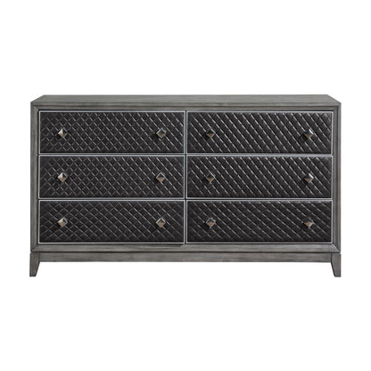 Dresser 1566GY-5