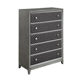 Chest 1566GY-9