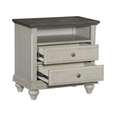 Night Stand 1568-4