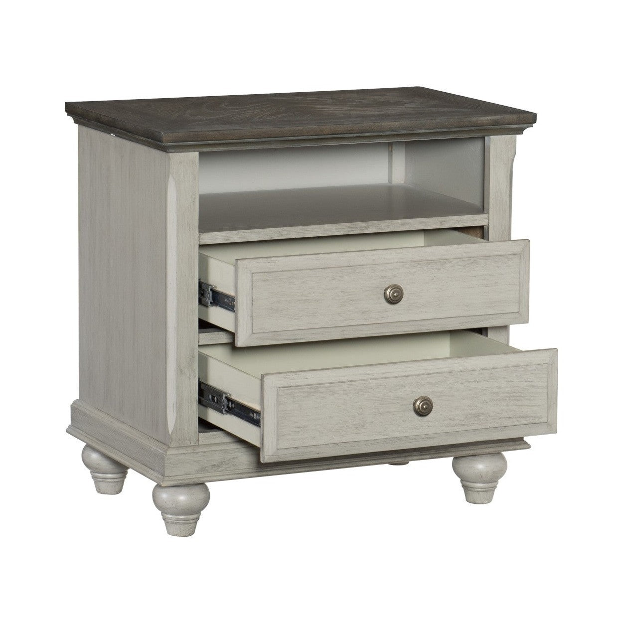Night Stand 1568-4