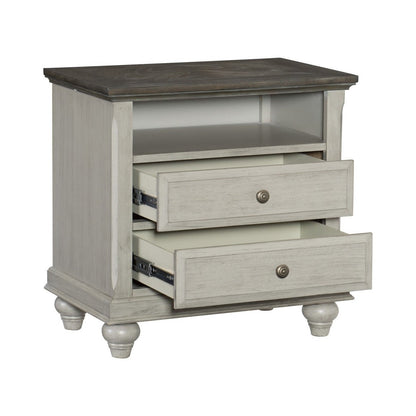 Night Stand 1568-4