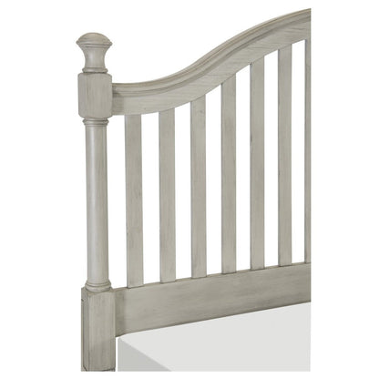 (3) Eastern King Bed 1568K-1EK*