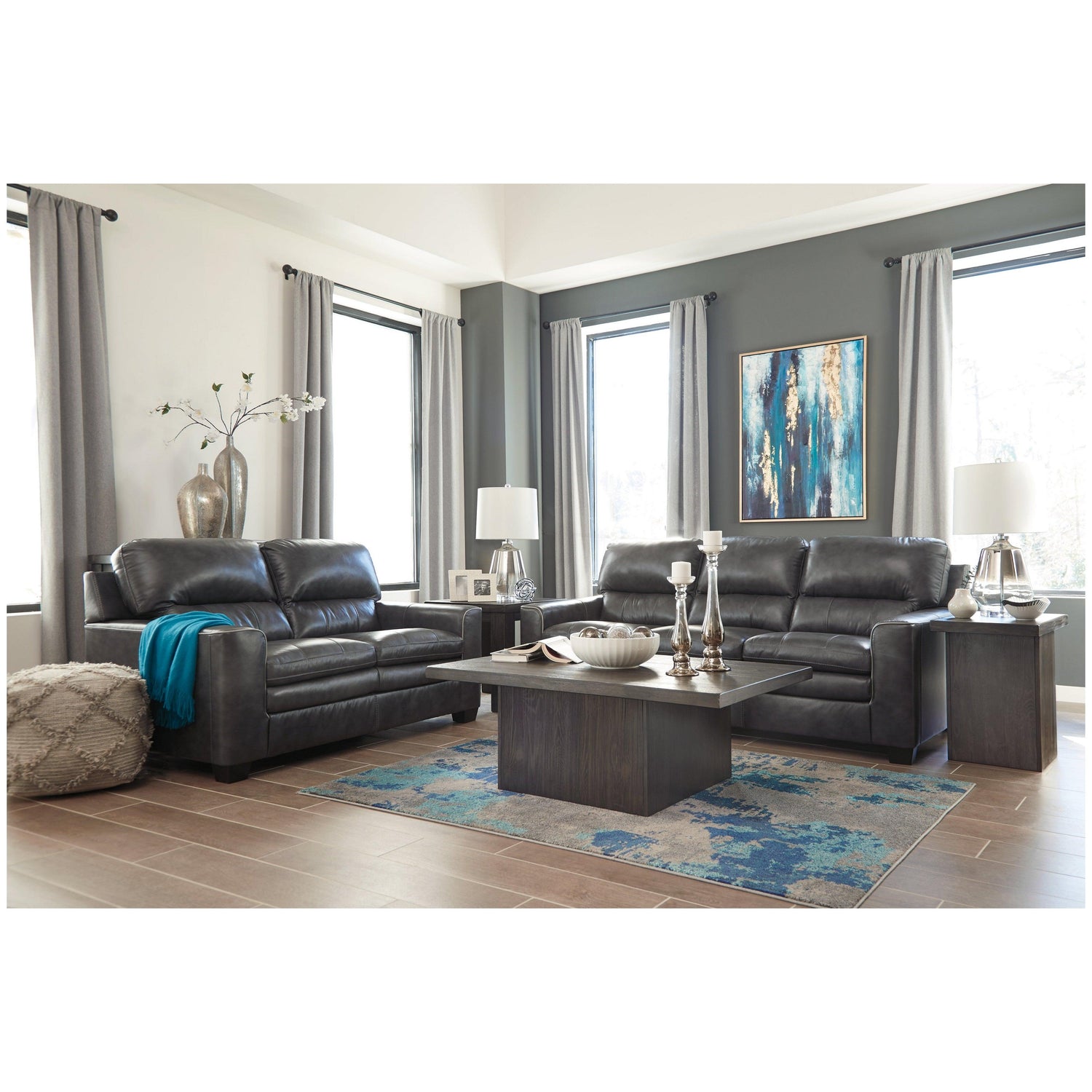 Dinorah Wall Art Ash-A8000218