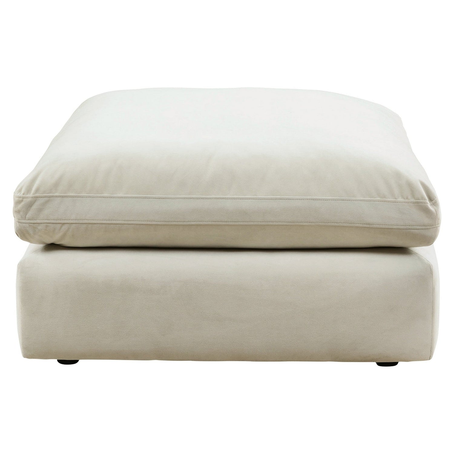 Sophie Oversized Accent Ottoman