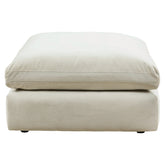 Sophie Oversized Accent Ottoman