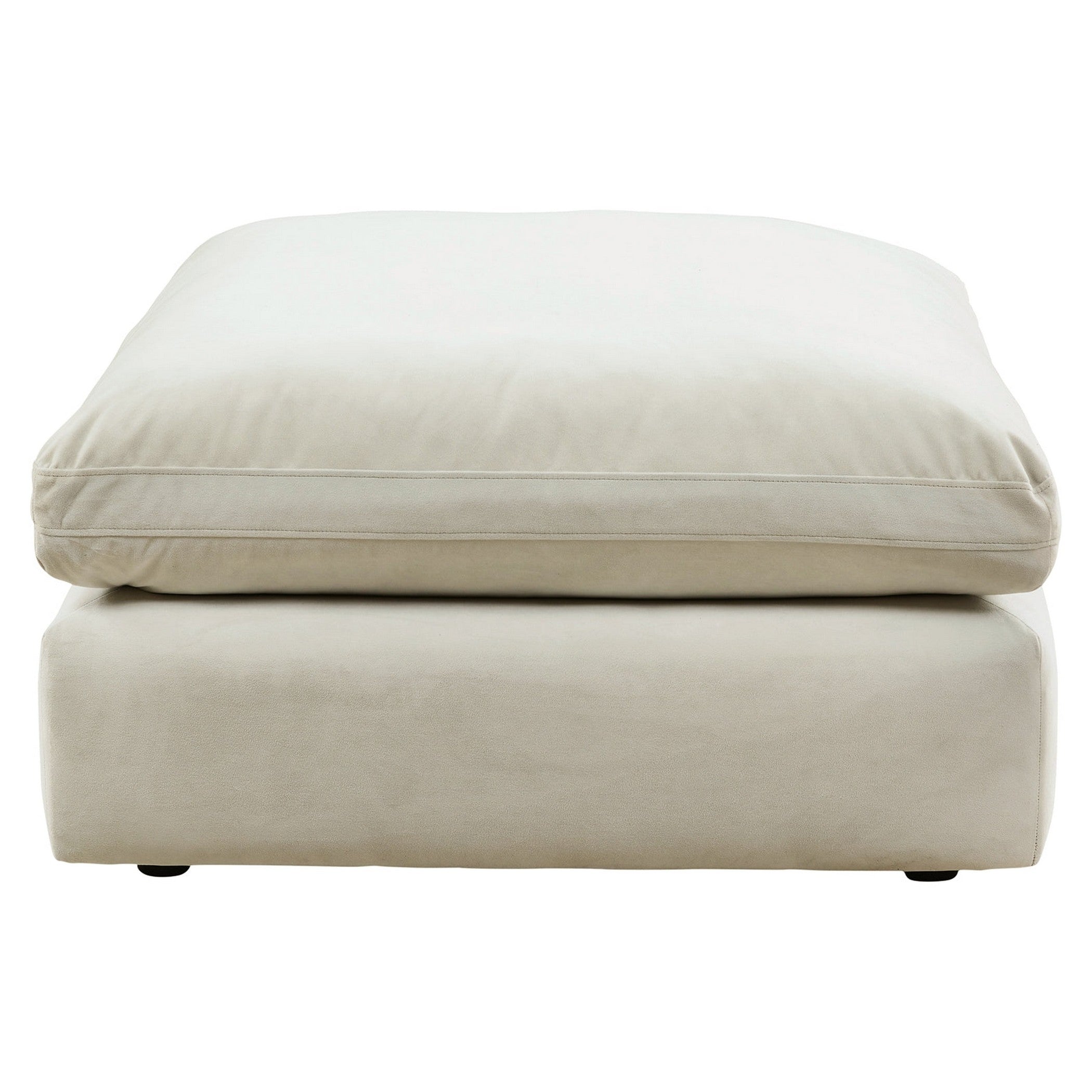Sophie Oversized Accent Ottoman