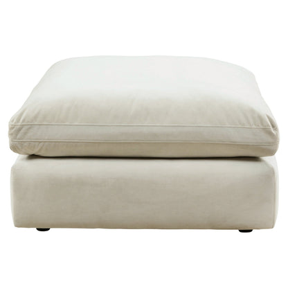 Sophie Oversized Accent Ottoman