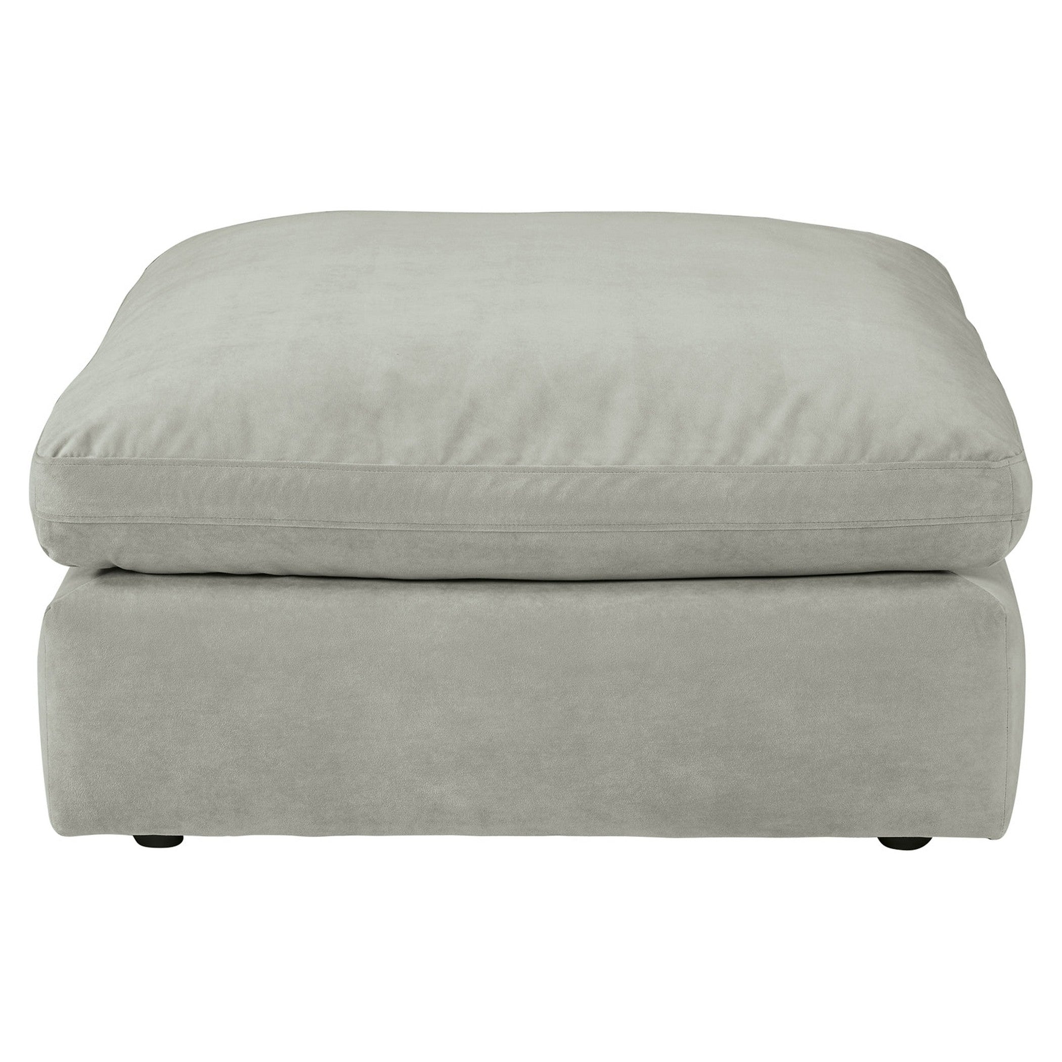 Sophie Oversized Accent Ottoman