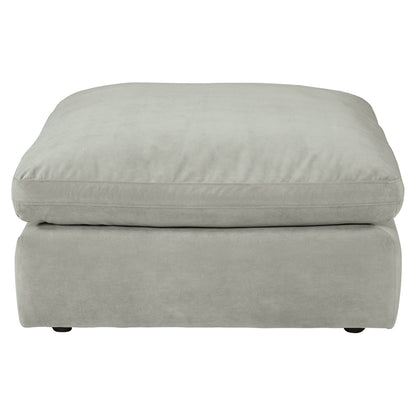 Sophie Oversized Accent Ottoman