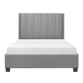 (2) EK PLFM BED 1570GYK-1EK*