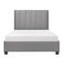 (2) EK PLFM BED 1570GYK-1EK*