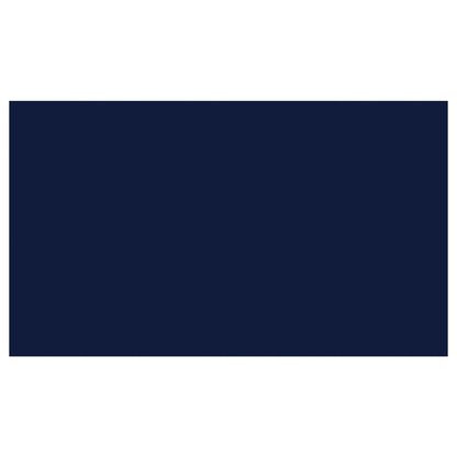 TWIN BED IN A BOX, BLUE 1571BUT-1