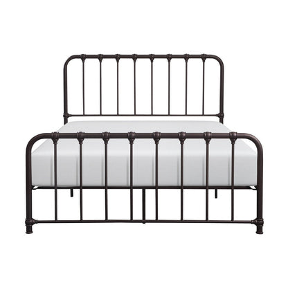 Full Bed 1571DZF-1