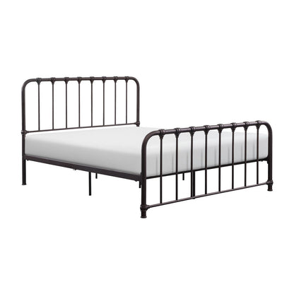 Full Bed 1571DZF-1