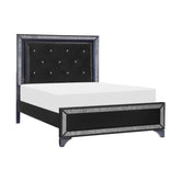 (3) EK BED, LED 1572BKK-1EK*