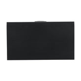 NIGHT STAND 1572BK-4