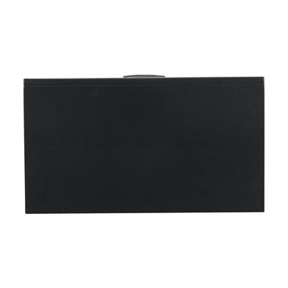 NIGHT STAND 1572BK-4