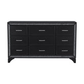 DRESSER 1572BK-5