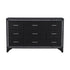 DRESSER 1572BK-5