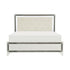 (3) QUEEN BED, LED, WHITE P/U 1572W-1*