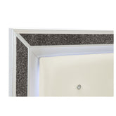 (3) QUEEN BED, LED, WHITE P/U 1572W-1*