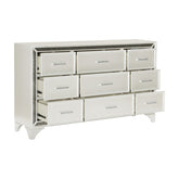 DRESSER 1572W-5