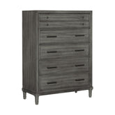CHEST 1573-9