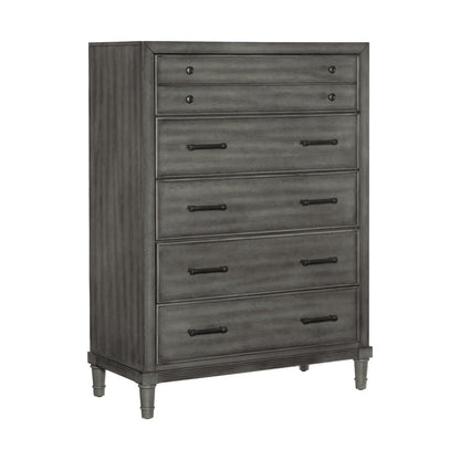 CHEST 1573-9