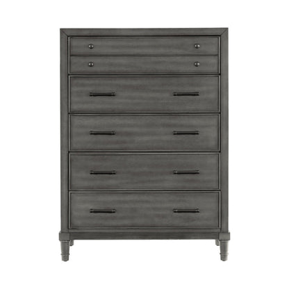 CHEST 1573-9