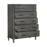 CHEST 1573-9