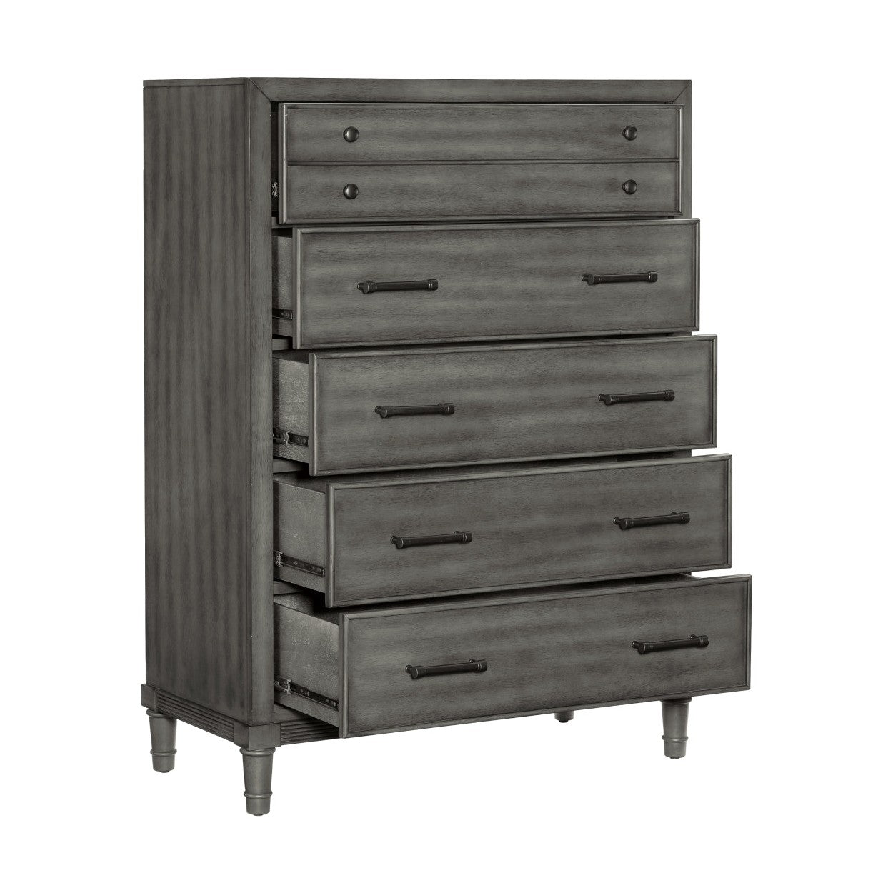 CHEST 1573-9