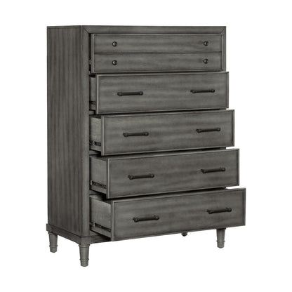 CHEST 1573-9