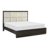 (3) Eastern King Platform Bed 1575K-1EK*