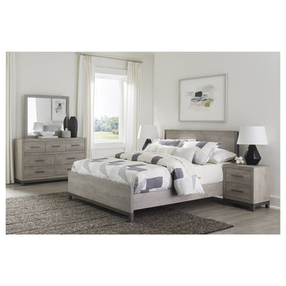 (2) Eastern King Bed 1577K-1EK*