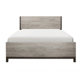(2) Eastern King Bed 1577K-1EK*