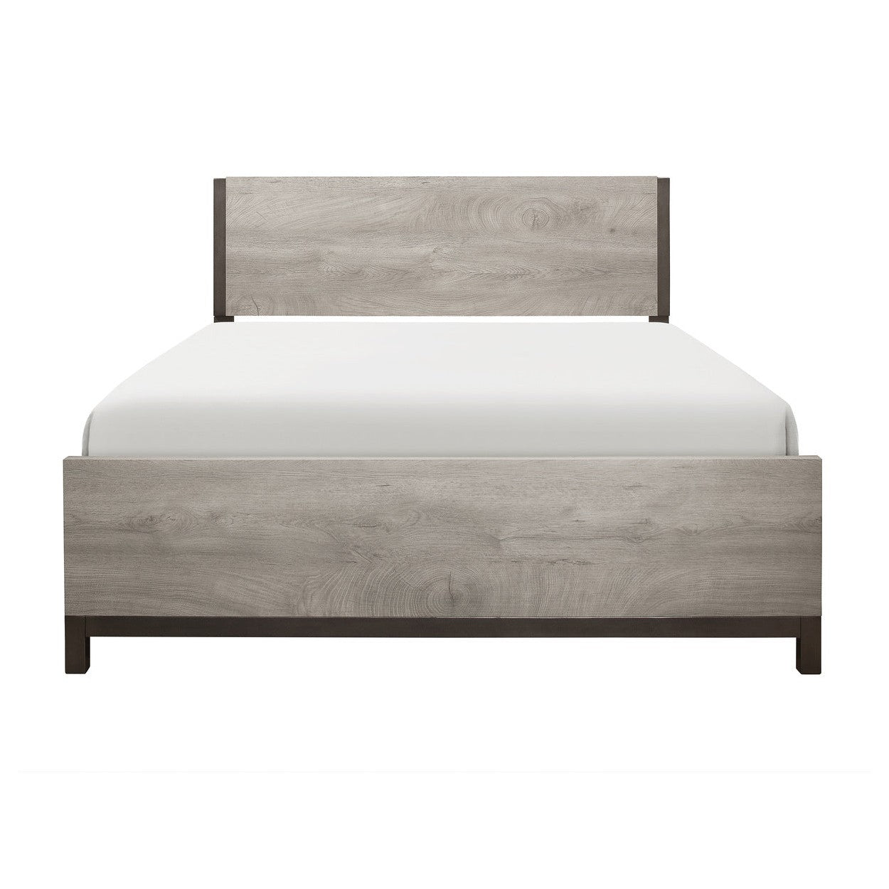 (2) Eastern King Bed 1577K-1EK*