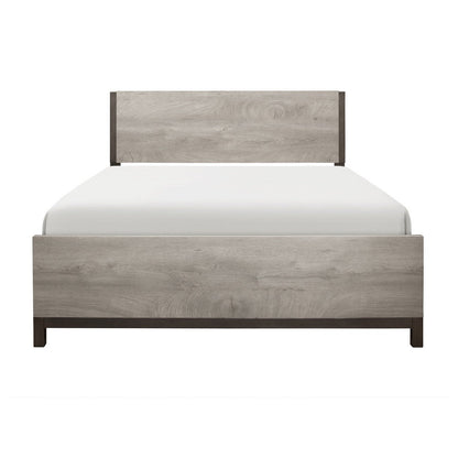 (2) Eastern King Bed 1577K-1EK*