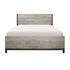 (2) Eastern King Bed 1577K-1EK*