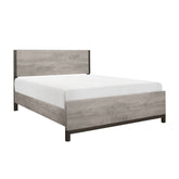 (2) Eastern King Bed 1577K-1EK*