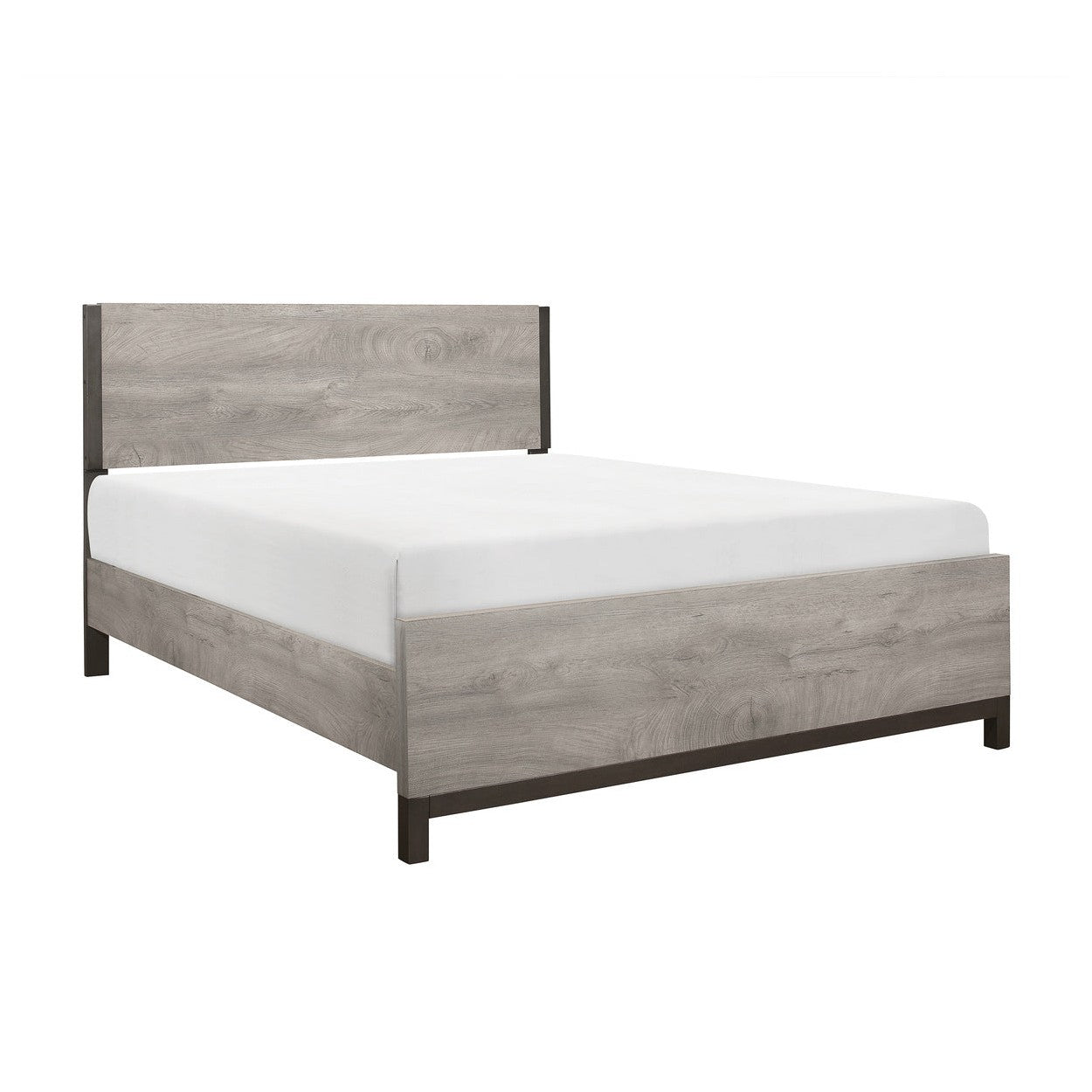 (2) Eastern King Bed 1577K-1EK*