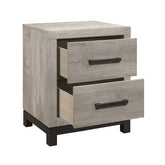 Night Stand 1577-4