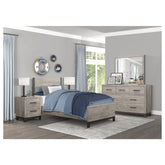 Night Stand 1577-4