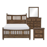 4pc Set (QB+NS+DR+MR) 1584-1*4
