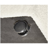 Gimma Ottoman With Storage Ash-1600511